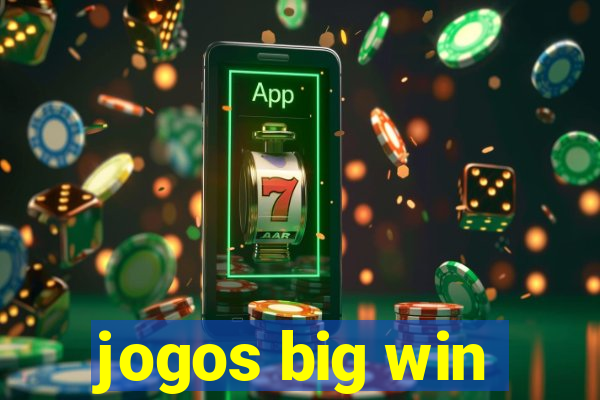 jogos big win